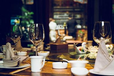 餐飲管理公司 多元業(yè)務(wù)構(gòu)建現(xiàn)代餐飲生態(tài)
